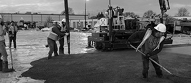 Concrete pump Ringwood